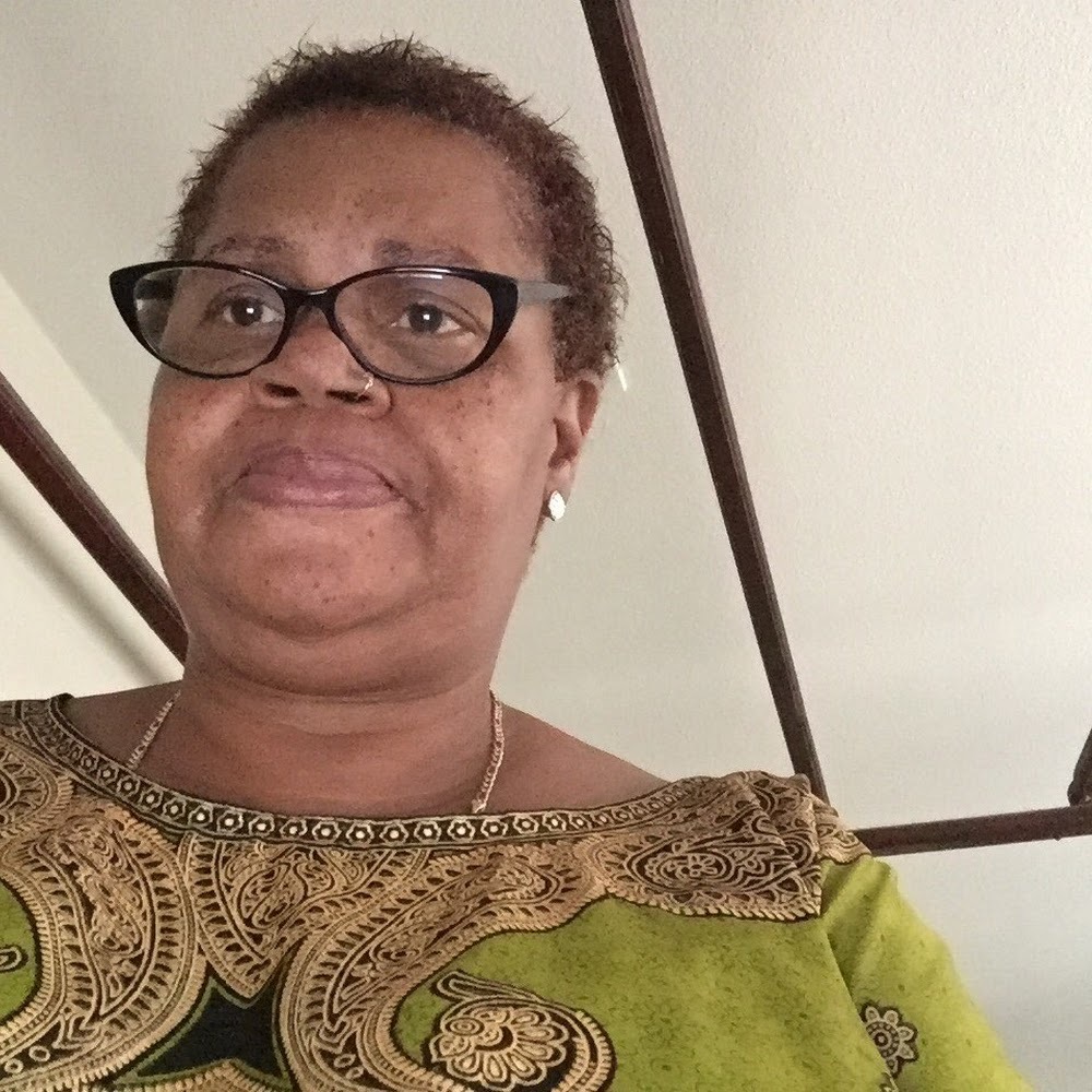 Meet your Posher, Darline